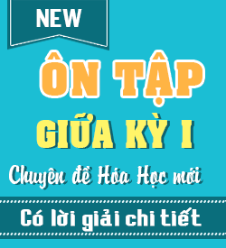 Ôn tập Giữa kỳ I (KNTT_HH10)